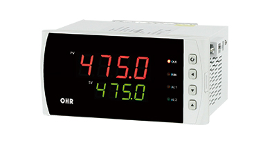 OHR-A300、A340系列傻瓜式人工智能PID溫控器